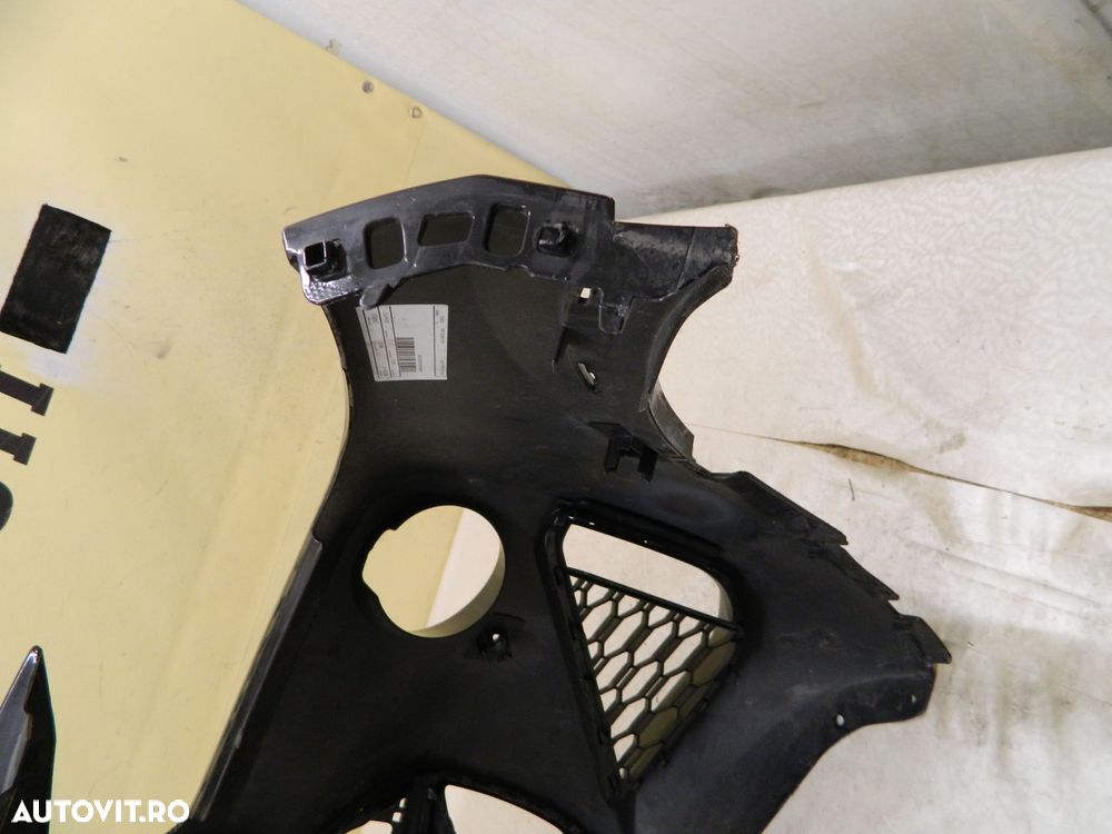 Bara fata BMW X2 F39 M-Sport, 2019, 2020, 2021, 2022, 2023, cod origine 51118069086. - 6