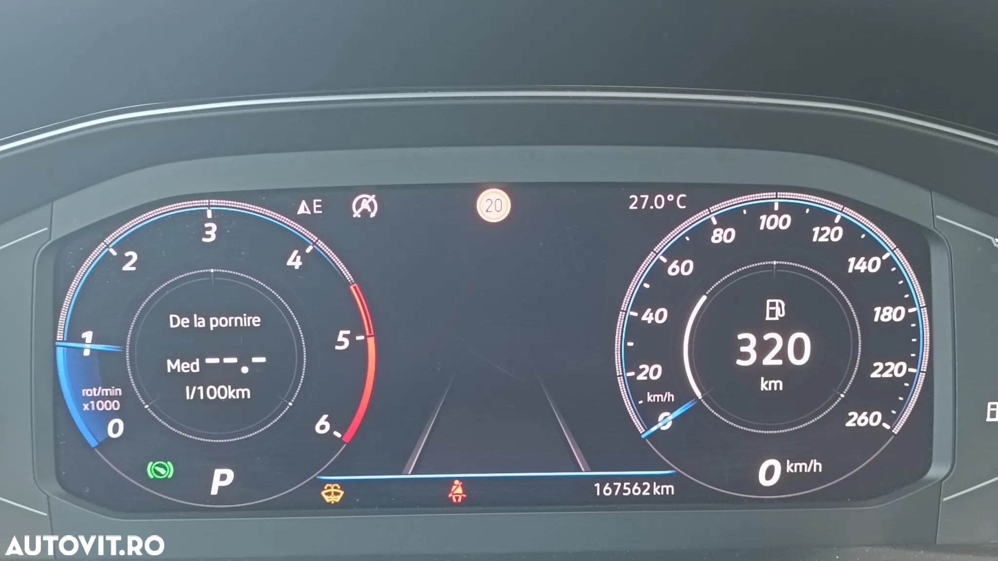Volkswagen Passat Variant 2.0 TDI DSG Business - 20