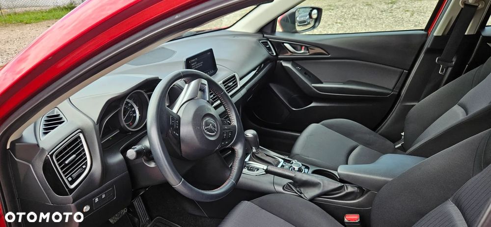 Mazda 3 - 17