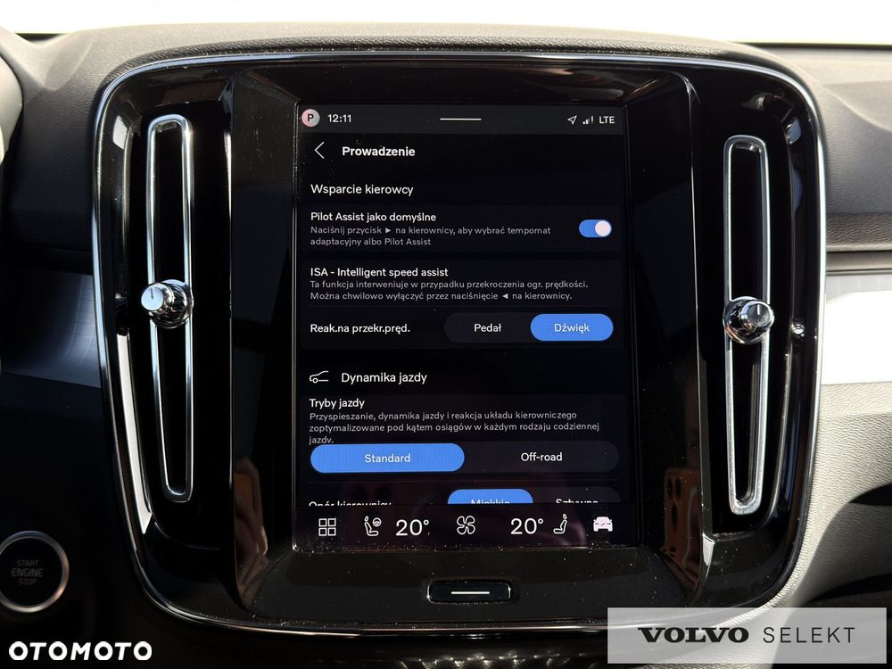 Volvo XC 40 - 34