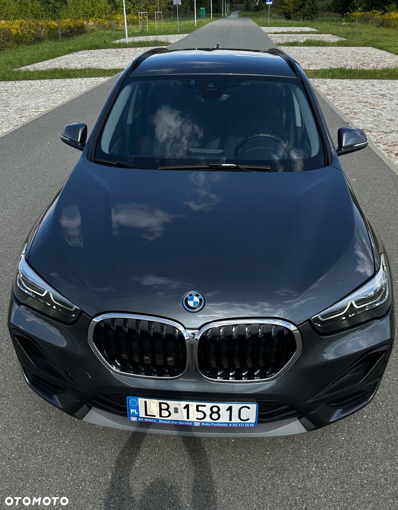 BMW X1 xDrive25e xLine - 11