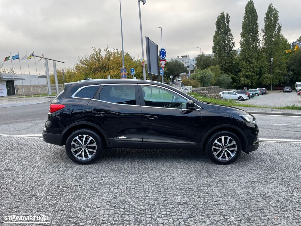 Renault Kadjar 1.3 TCe Intens - 11