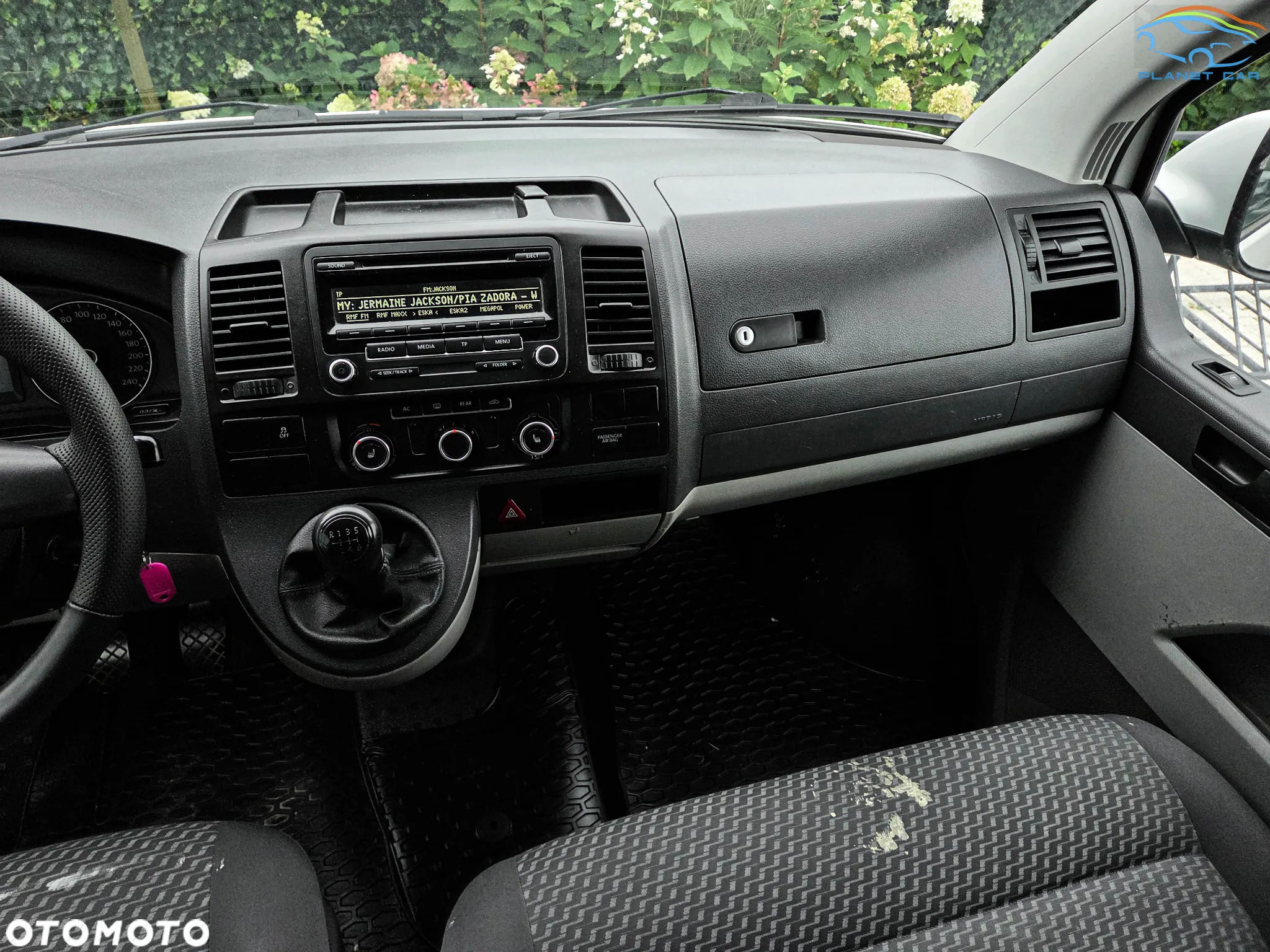 Volkswagen Caravelle TDI L2 Comfortline - 21