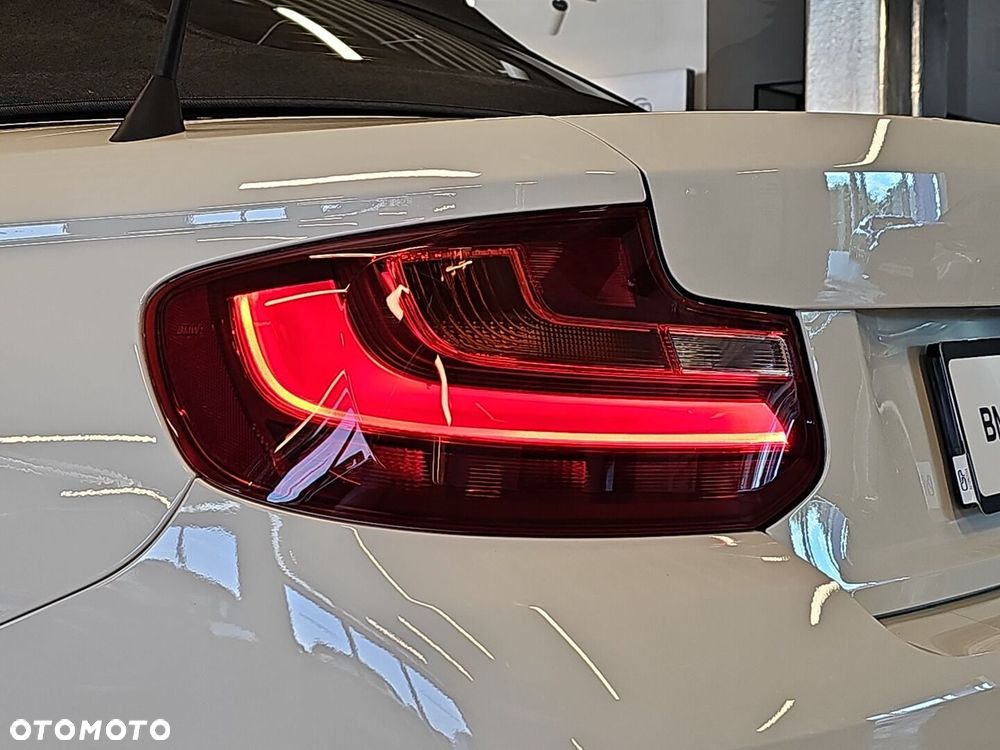 BMW Seria 2 - 11