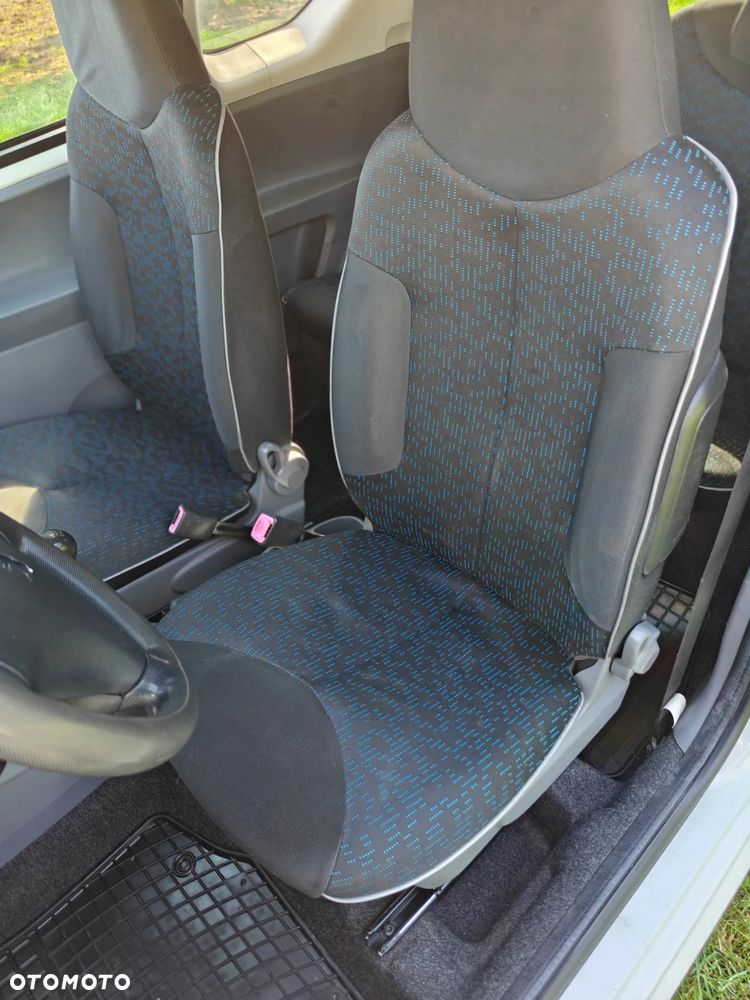 Peugeot 107 1.0 Happy - 6