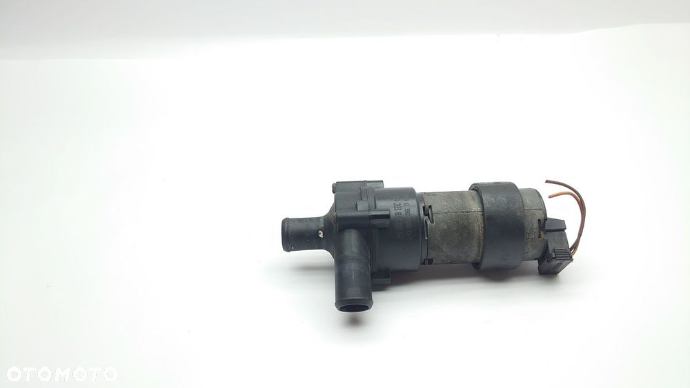 ELEKTRYCZNA POMPKA, POMPA OBIEGU WODY MERCEDES W203 2.2 2.7 CDI 2038350064 - 3