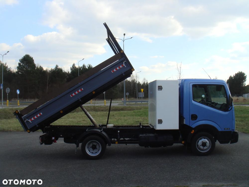 Nissan CABSTAR - 6