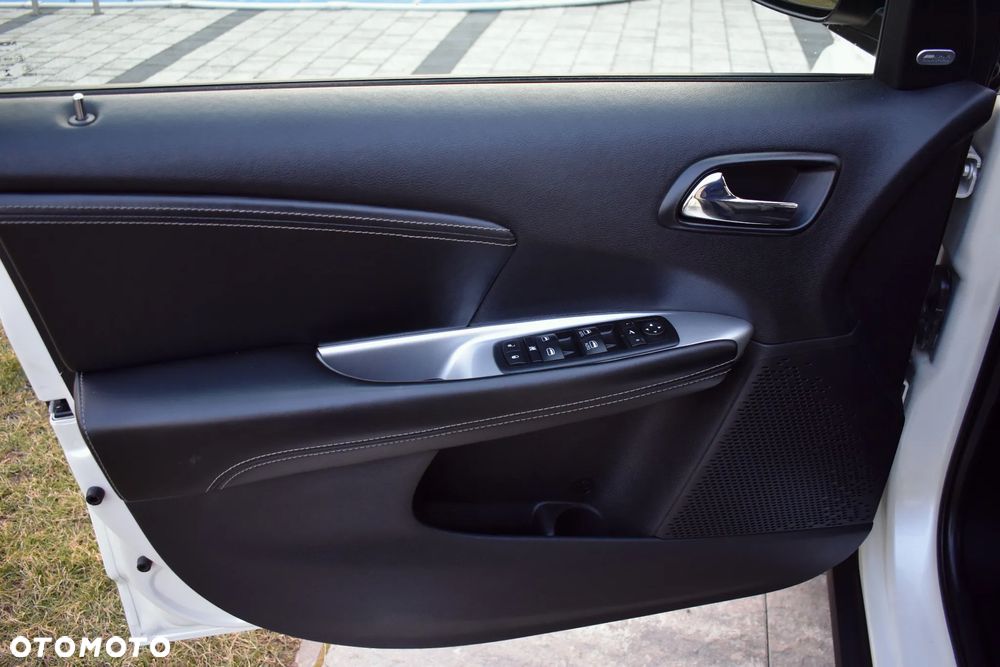 Fiat Freemont 2.0 Multijet 16V DPF Black Code - 22