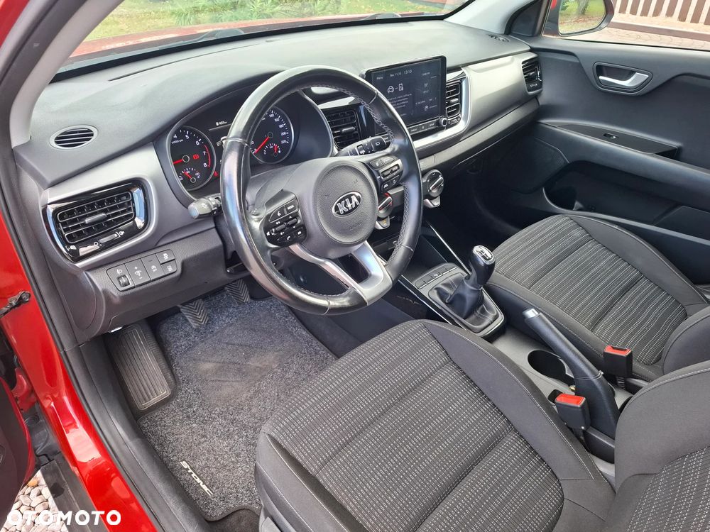 Kia Stonic - 17