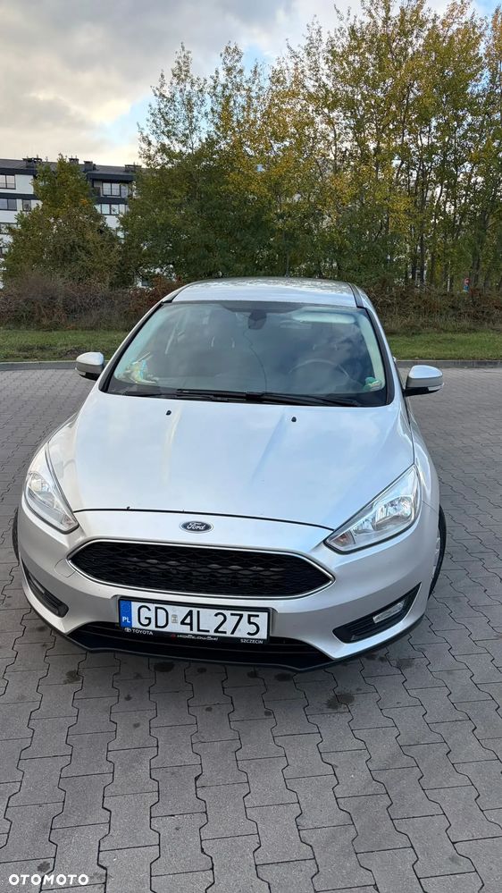 Ford Focus - 4