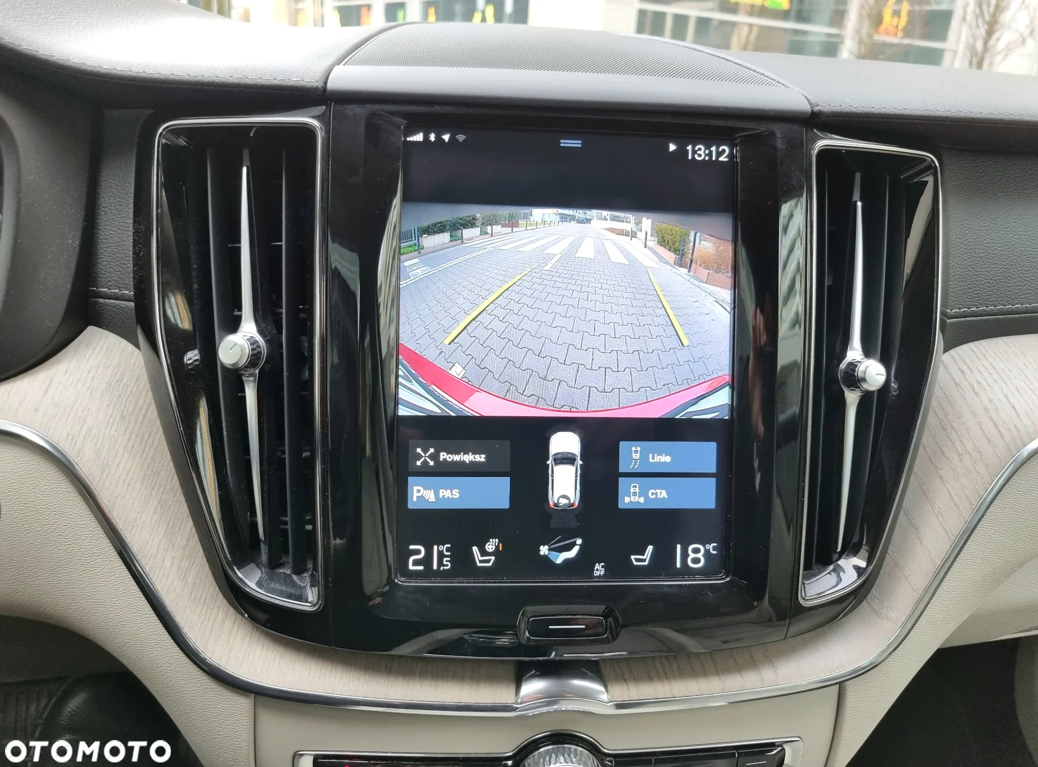 Volvo XC 60 D4 SCR AWD Inscription - 20