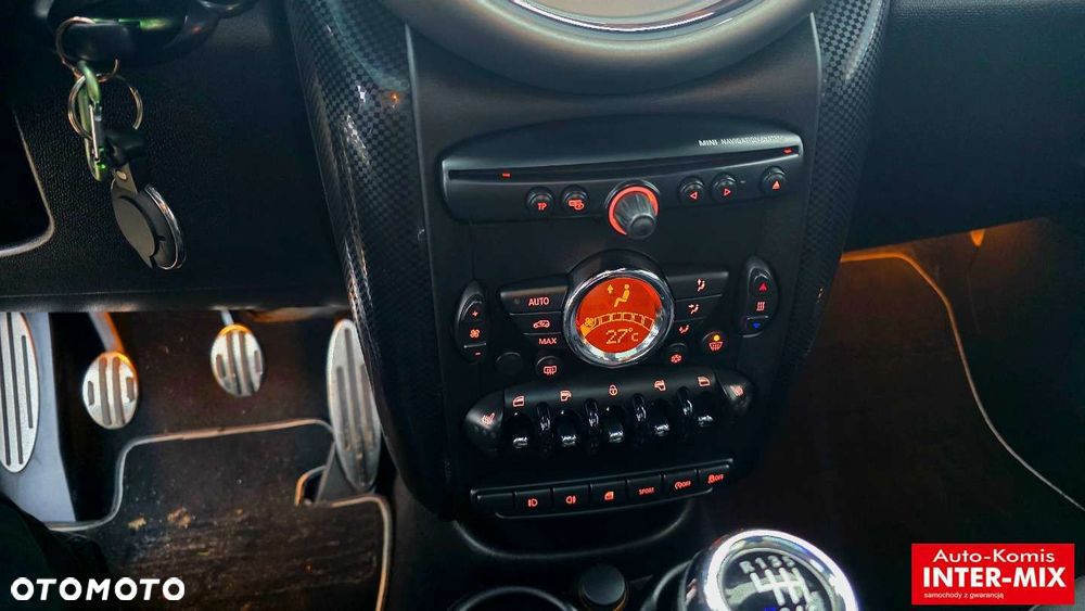 MINI Countryman - 25