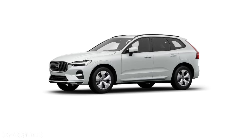 Volvo XC 60 B5 B AWD Core - 1