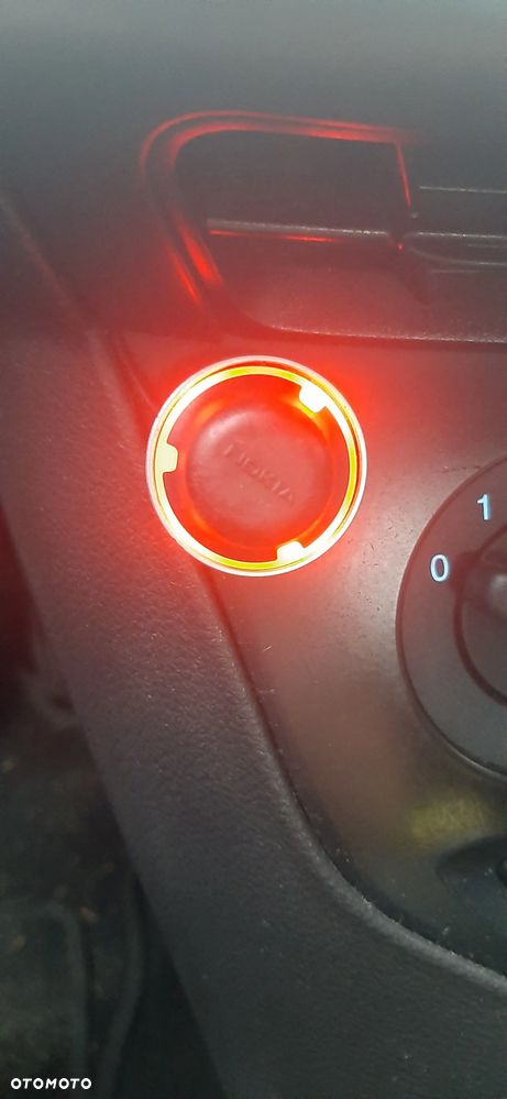 Ford Focus 1.6 Ambiente Start - 8