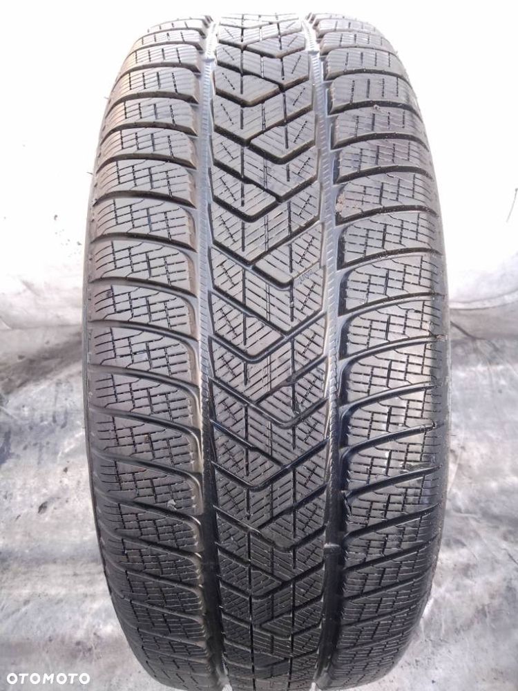 Pirelli Scorpion Winter 275/50 R21 113V 2024 7-7.5mm - 1