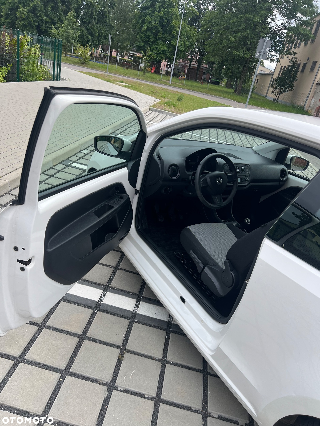 Skoda Citigo - 11