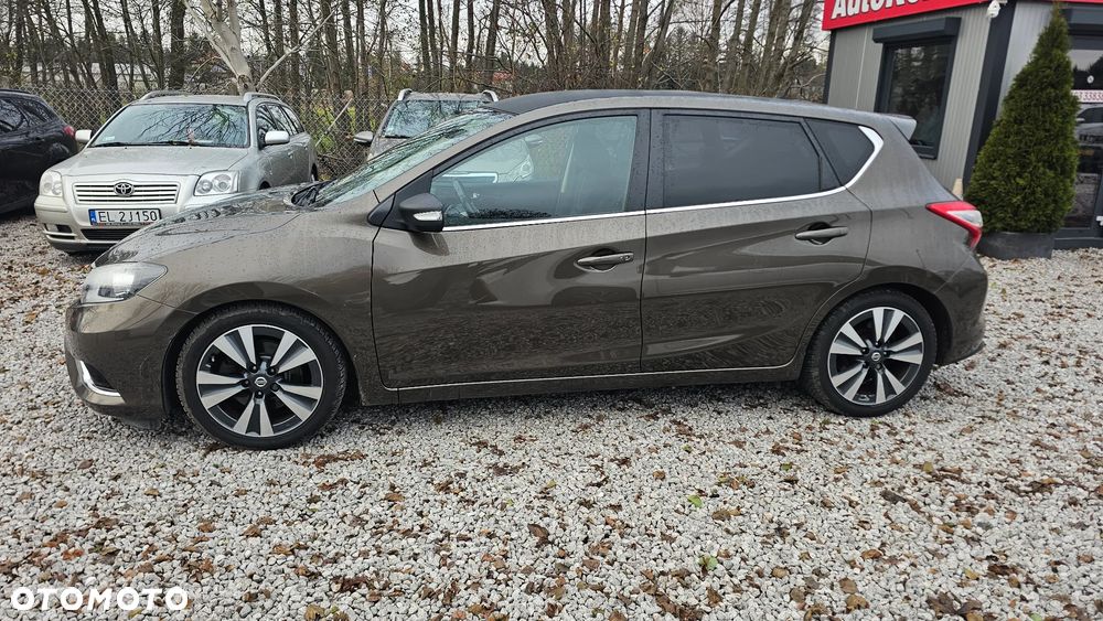 Nissan Pulsar 1.6 DIG-T Acenta - 3