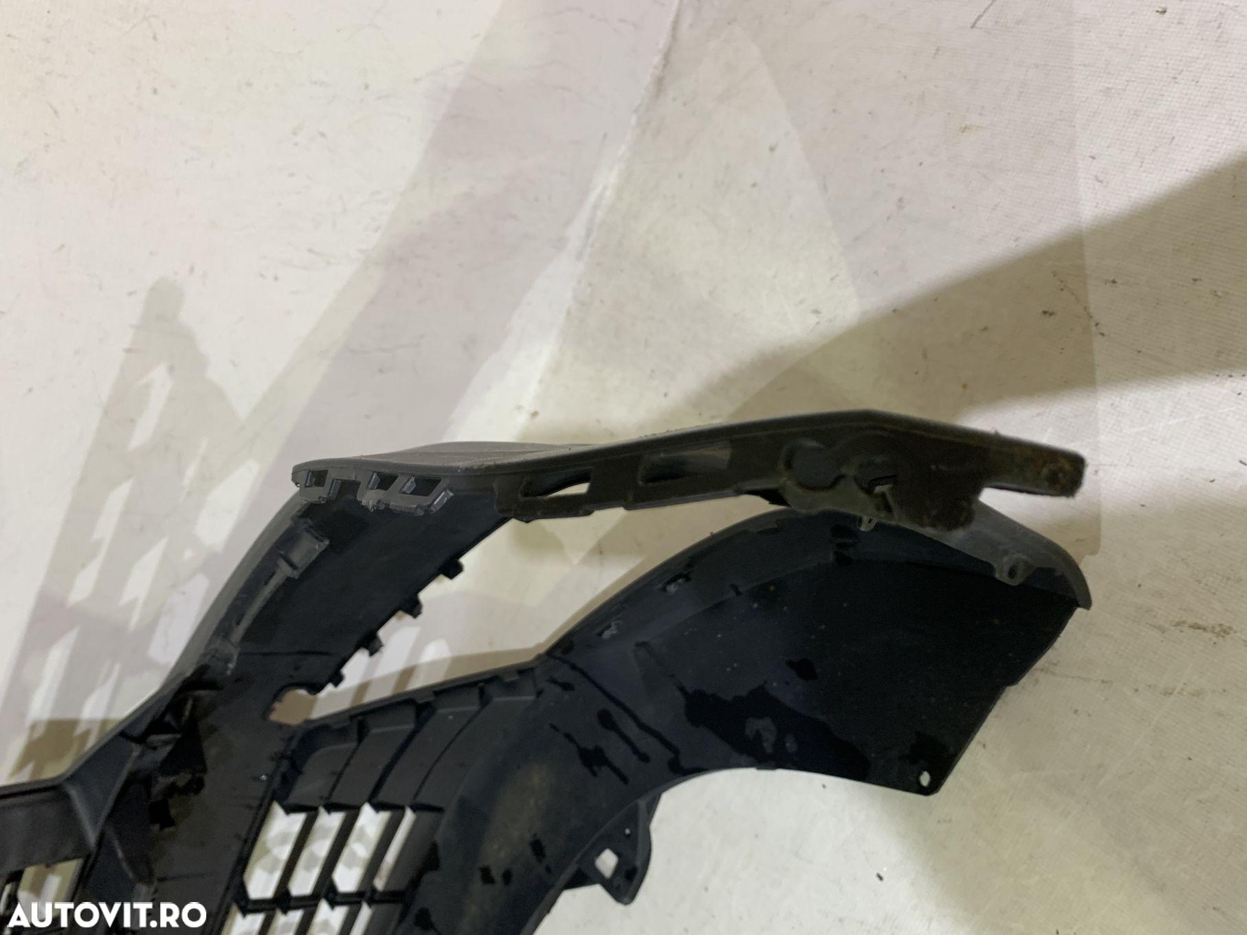 Bara fata VW Caddy , 2015, 2016, 2017, 2018, 2019, cod origine OE 2K5807221J. - 13