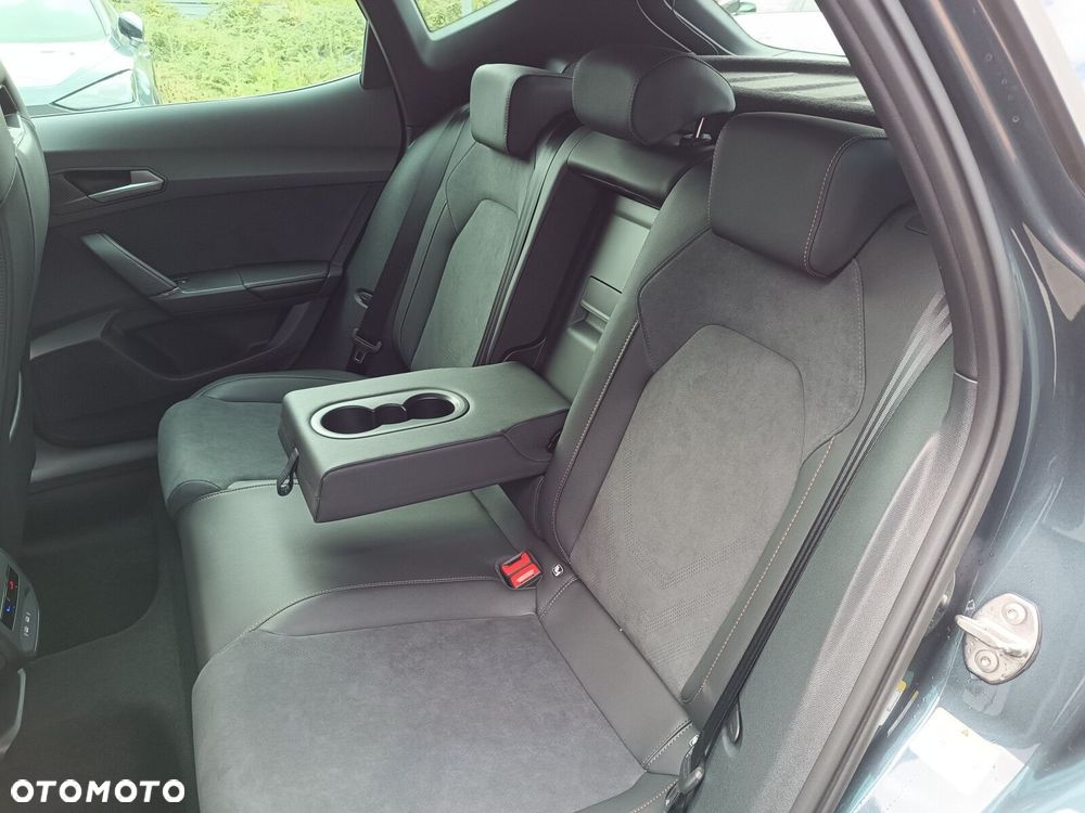 Cupra Formentor 2.0 TDI DSG - 23
