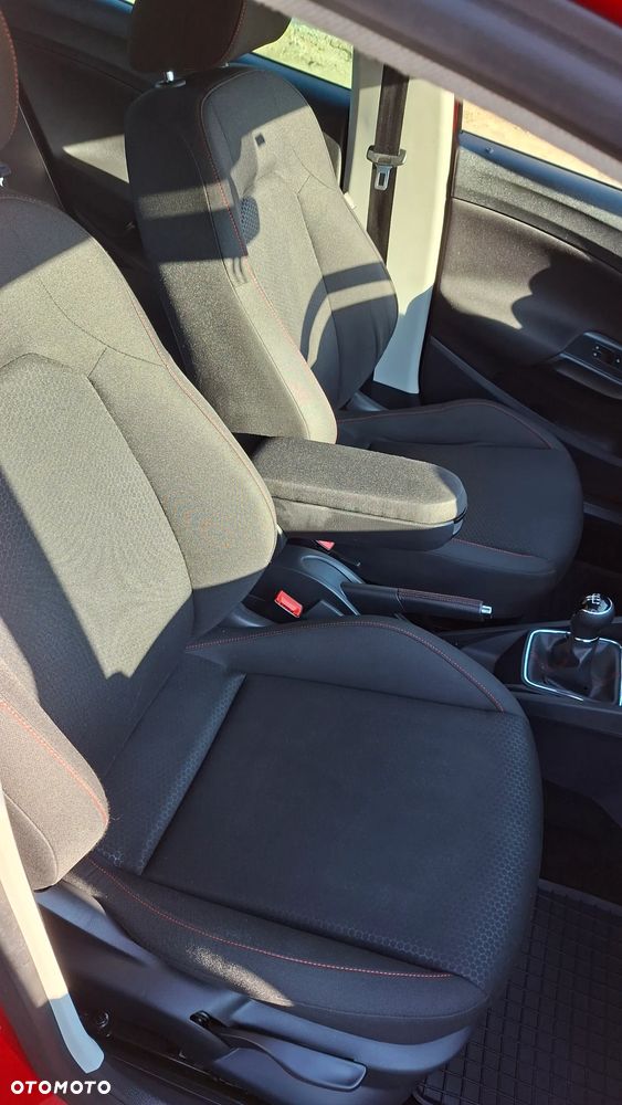 Seat Ibiza 1.2 TSI FR - 10