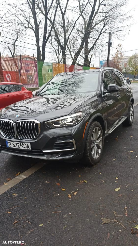 BMW X5 - 2