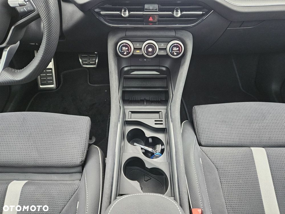 Skoda Kodiaq 2.0 TDI 4x4 Sportline DSG - 10