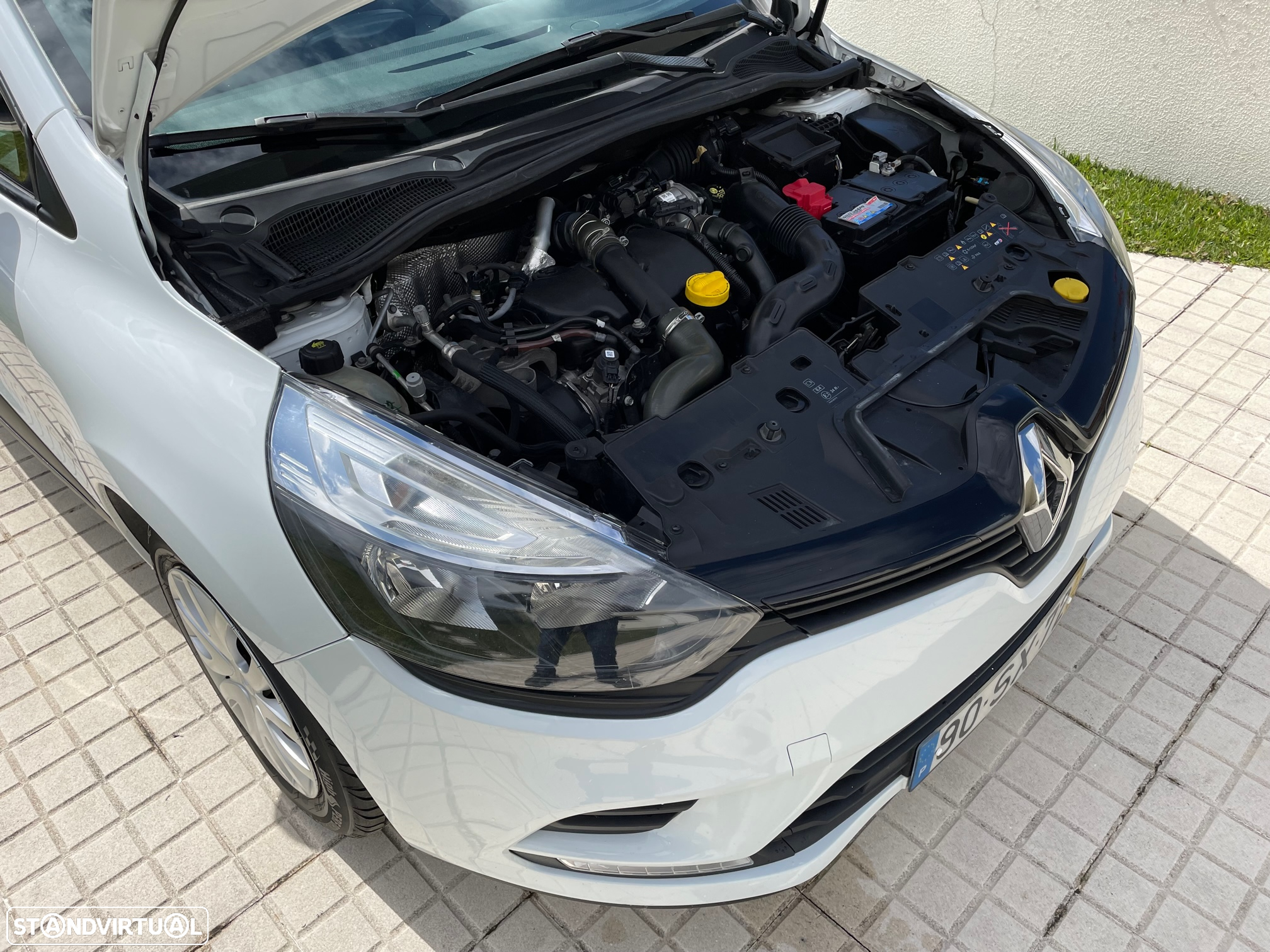Renault Clio 1.5 DCI - 16