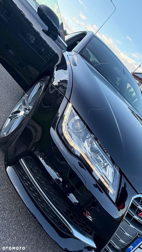 Audi A7 Sportback 3.0 TDI Quattro S tronic Progressive - 11