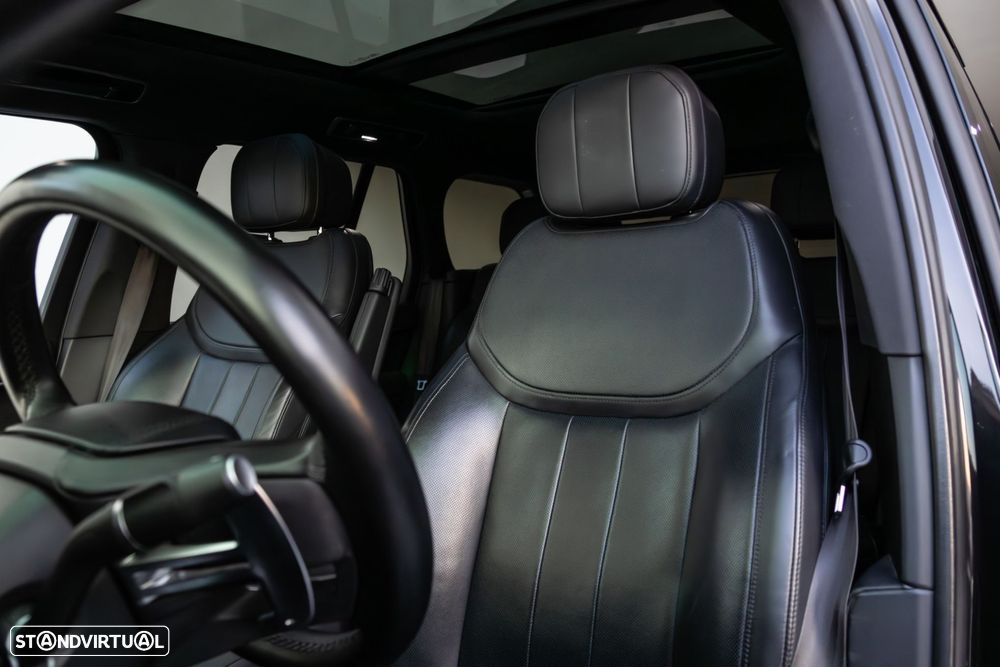 Land Rover Range Rover 3.0 D MHEV Vogue - 32
