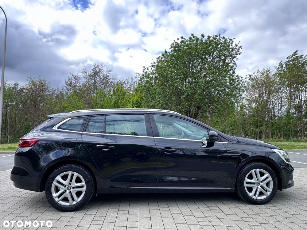 Renault Megane ENERGY TCe 100 LIFE - 5