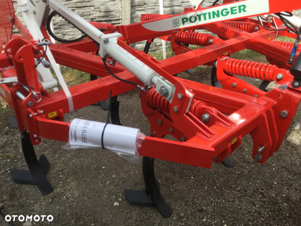 Pottinger