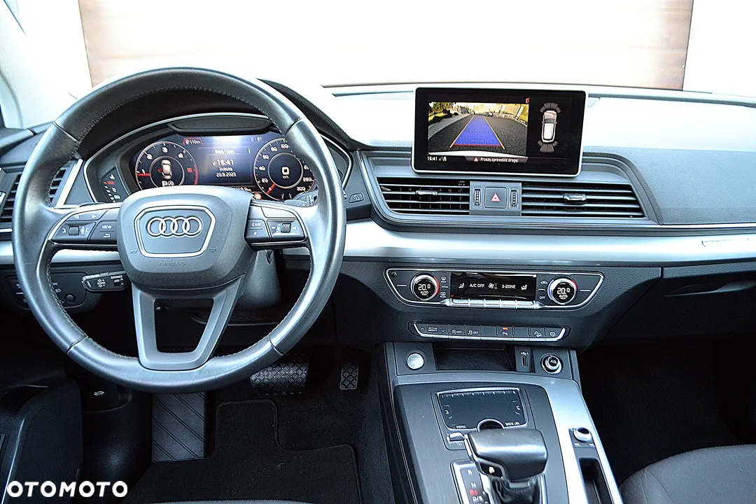 Audi Q5 - 19