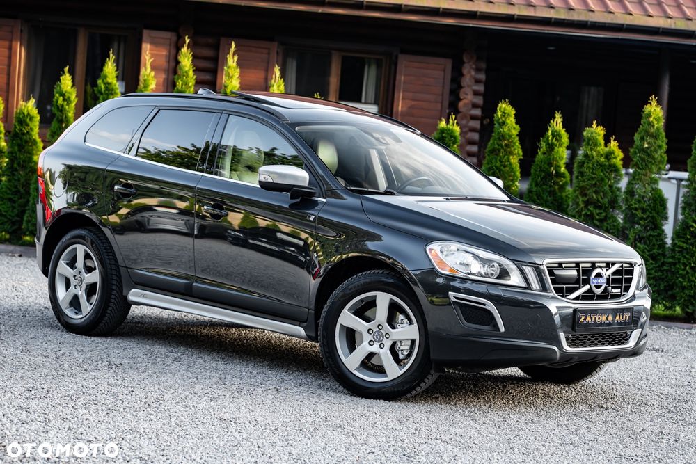 Volvo XC 60 D5 AWD RDesign - 4