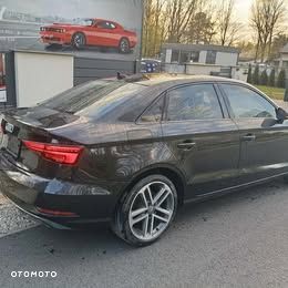 Audi A3 Limousine - 3