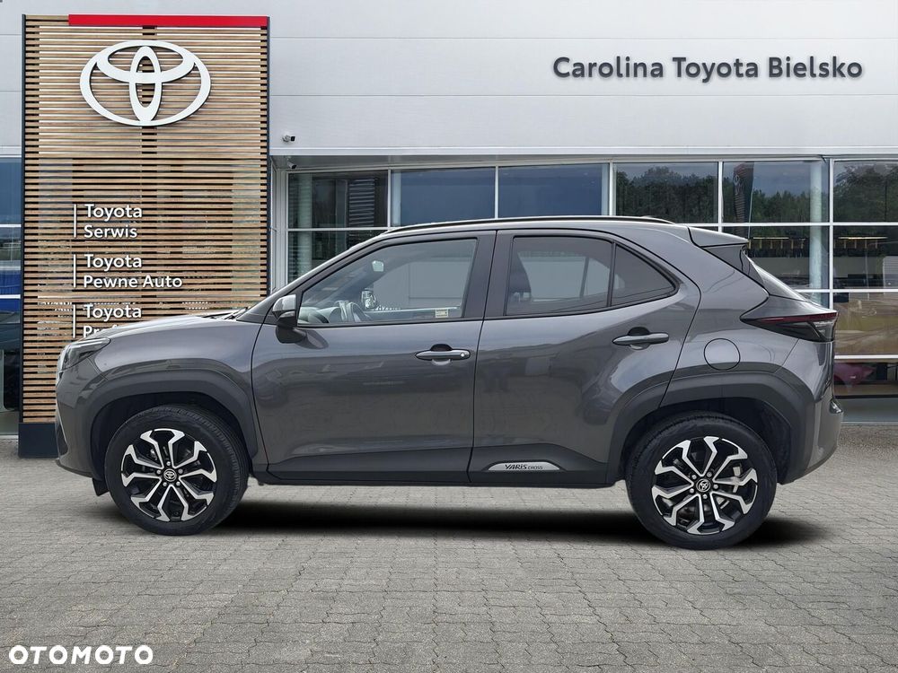 Toyota Yaris Cross Hybrid 1.5 Comfort - 3