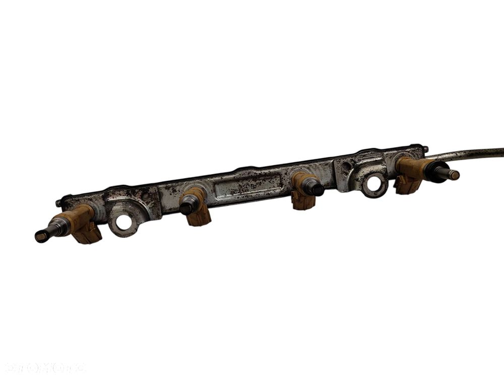 LISTWA WTRYSKOWA TOYOTA AVENSIS T27 (2009-2011) 2.0 VVT-I 152KM 23250-37010 - 2