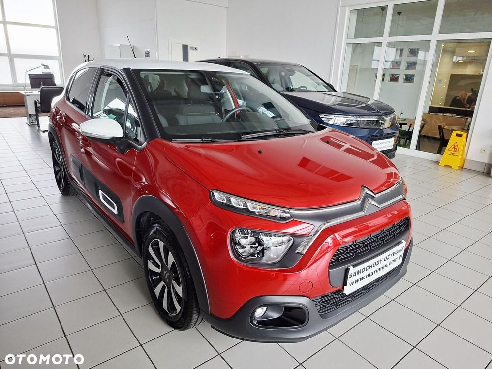 Citroën C3 1.2 PureTech Shine EAT6 - 3
