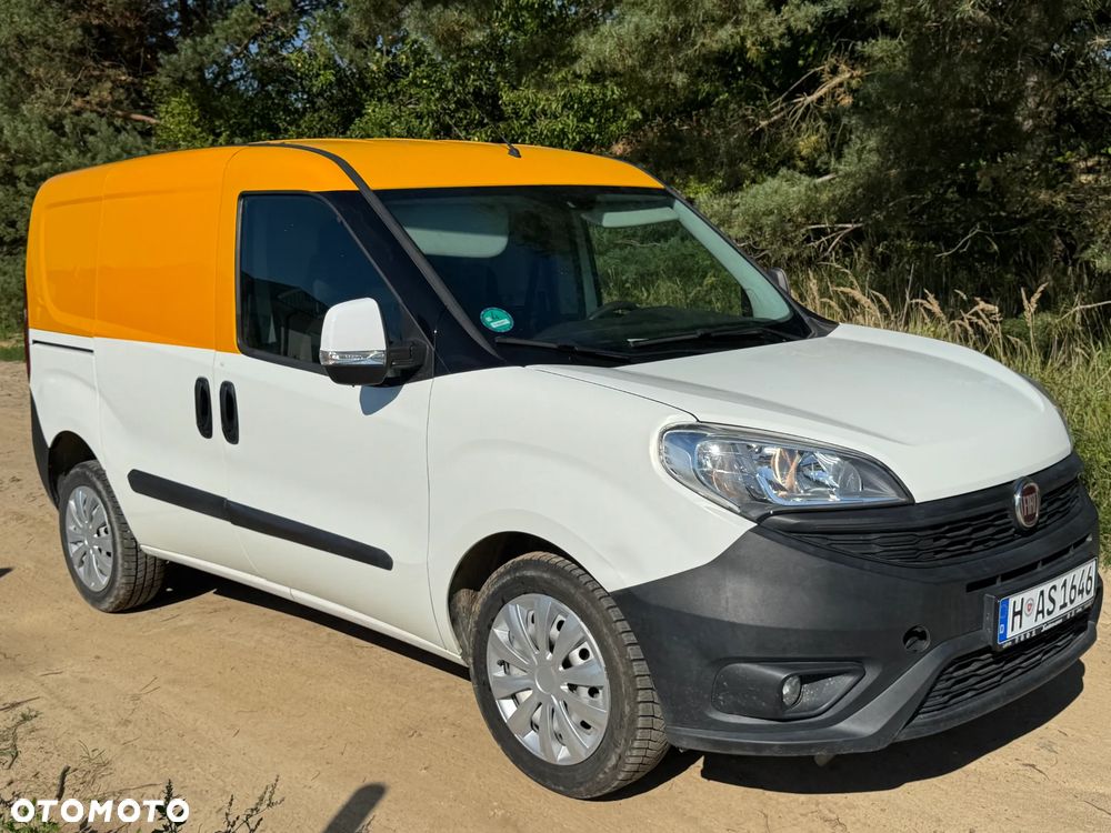 Fiat Doblo - 3