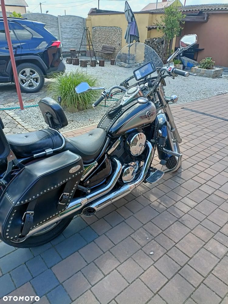 Kawasaki Vulcan - 3