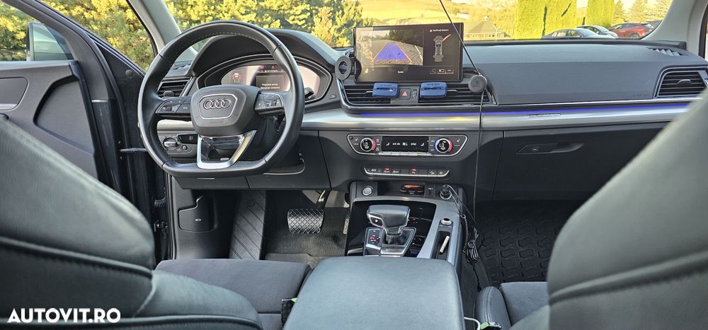 Audi Q5 - 21