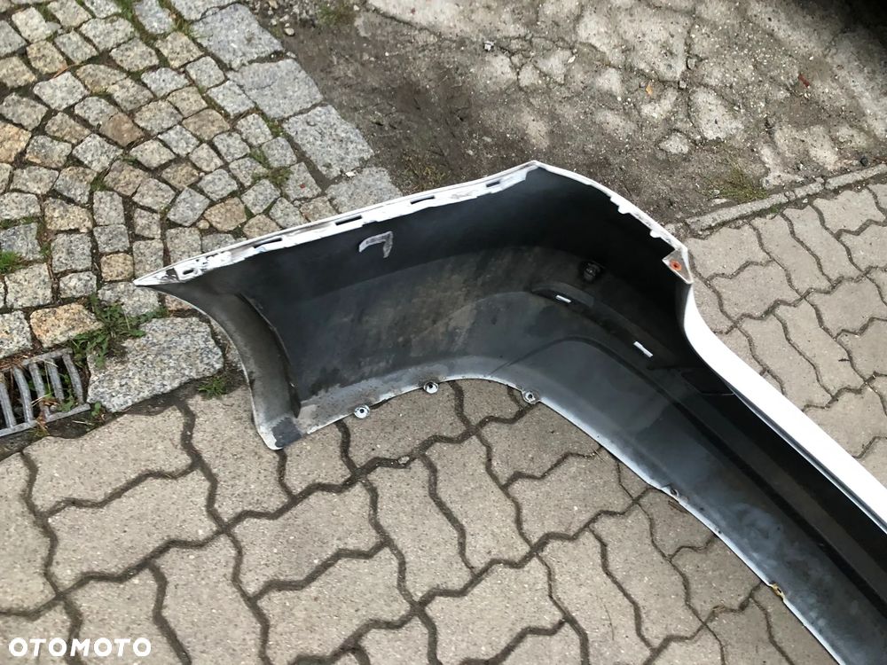 BMW 3 KOMBI F31 2011-LAMPA ZDERZAK TYŁ TYLNA INNE - 7