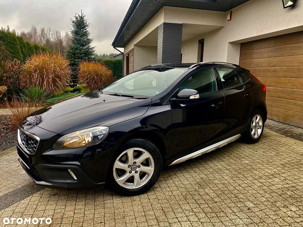 Volvo V40 Cross Country D2 Kinetic - 2