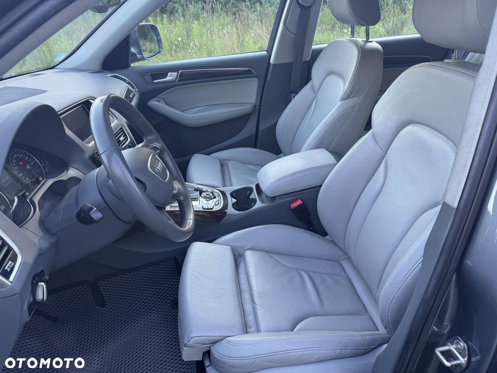 Audi Q5 - 19