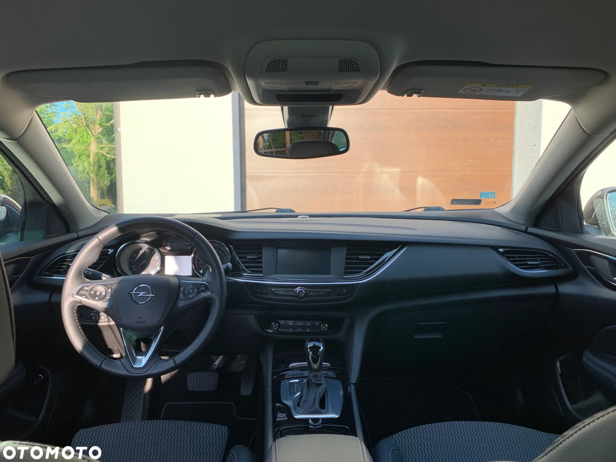 Opel Insignia 1.5 T GPF Elite S&S - 10