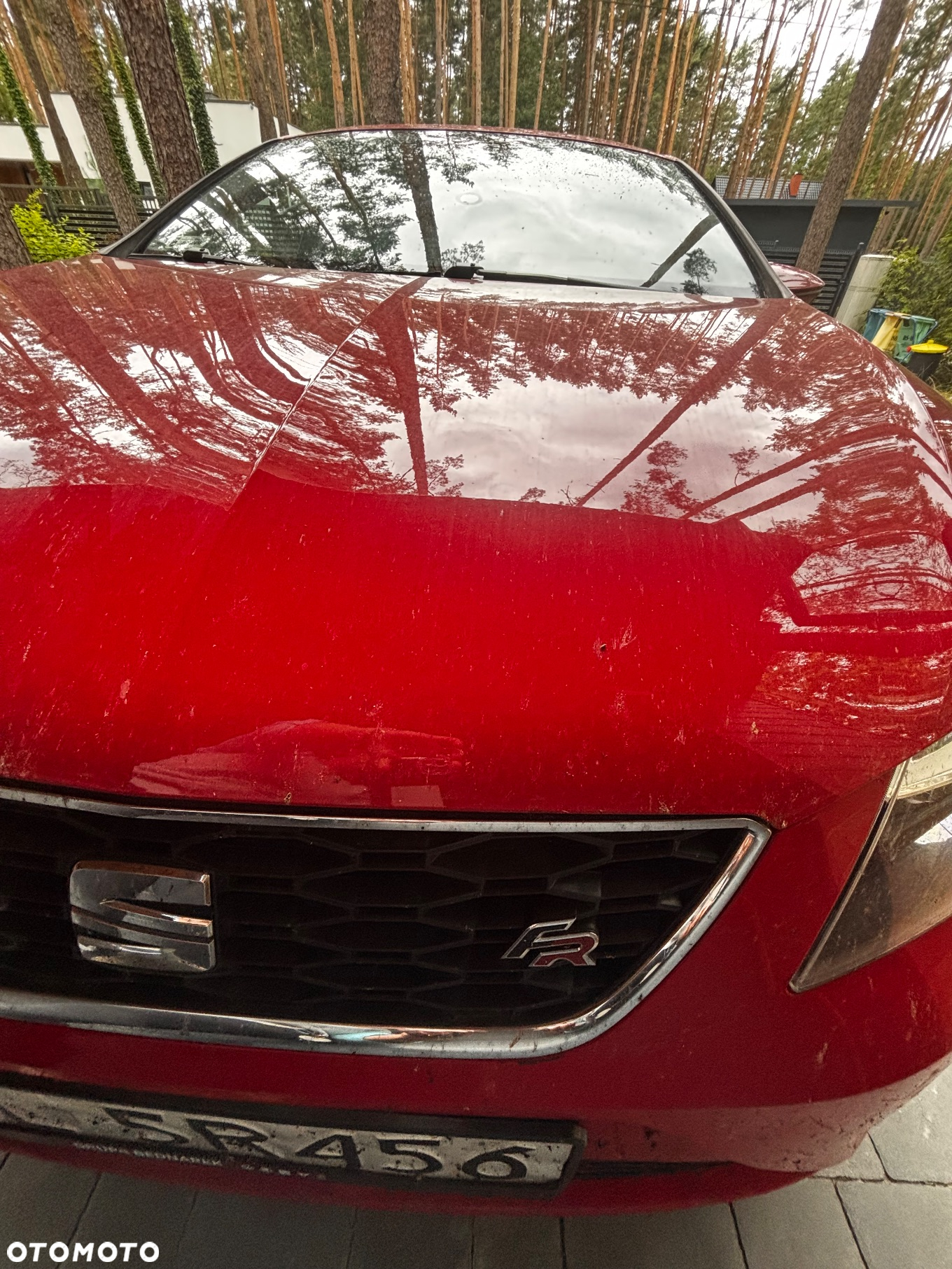 Seat Leon 1.4 TSI FR S&S DSG - 2