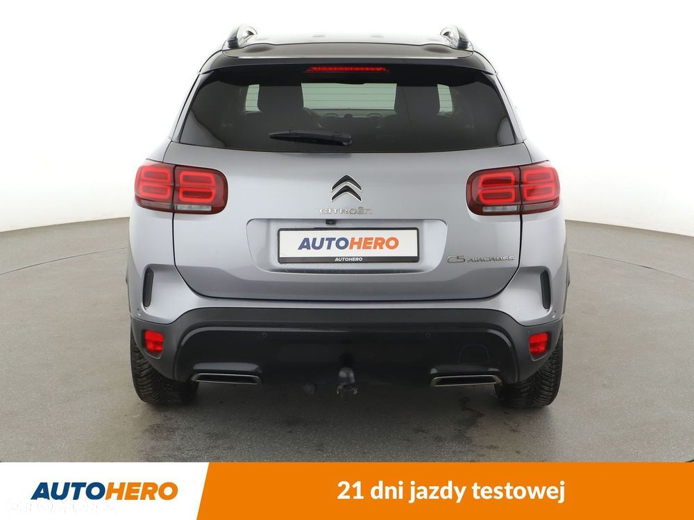 Citroën C5 Aircross - 5