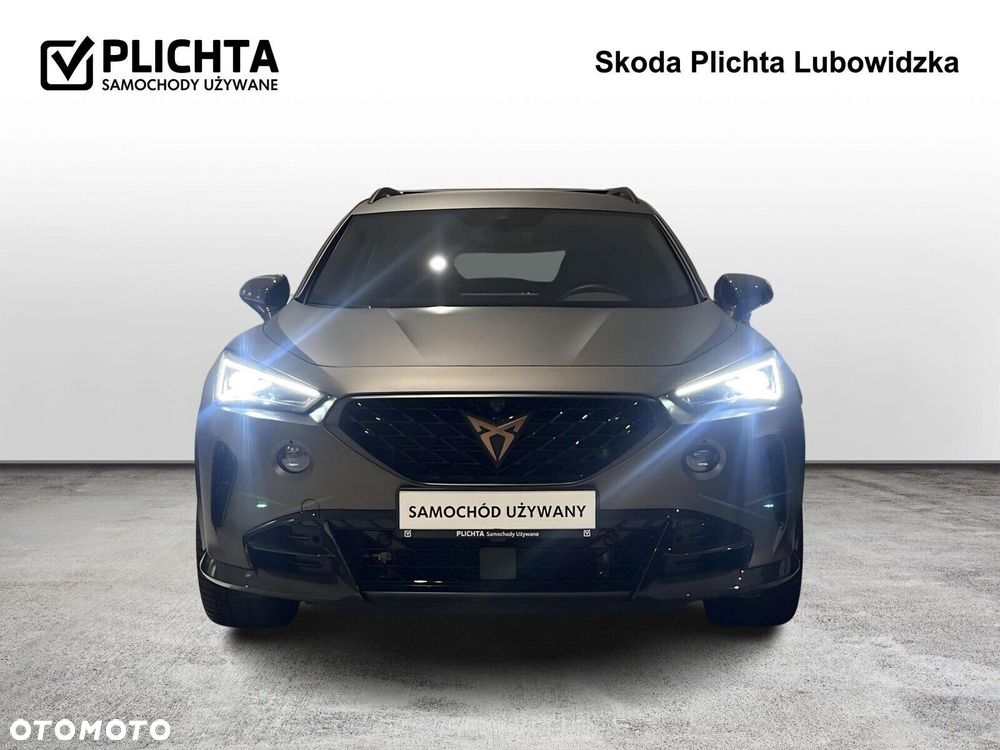 Cupra Formentor - 8