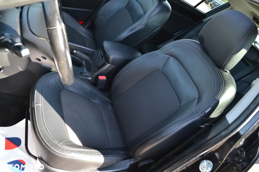 Kia Sportage 1.6 GDI L 2WD - 23
