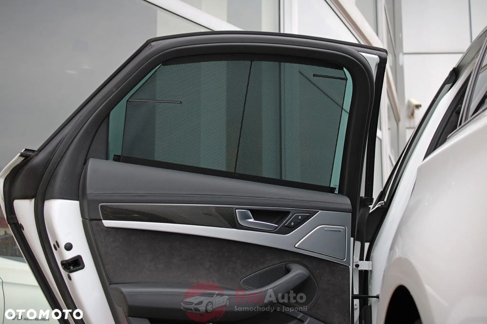 Audi S8 4.0 TFSI Quattro - 19