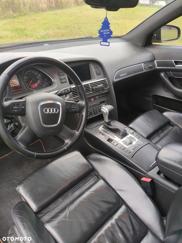 Audi A6 - 7